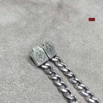 2024年原版復刻新作入荷クロムハーツ ブレスレット926工場