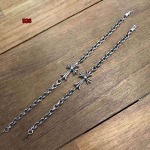 2024年原版復刻新作入荷クロムハーツ925銀 ブレスレット926工場