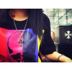 2024年原版復刻新作入荷クロムハーツ925銀ペンダント 926工場