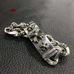 2024年原版復刻新作入荷クロムハーツ925銀 ブレスレット926工場