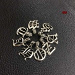 2024年原版復刻新作入荷クロムハーツ925銀 ペンダント 926工場