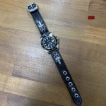 2024年原版復刻新作入荷クロムハーツ925銀 腕時計のバンド 926工場