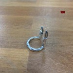 2024年原版復刻新作入荷クロムハーツ925銀 指輪 926工場