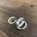 2024年原版復刻新作入荷クロムハーツ925銀 指輪 926工場