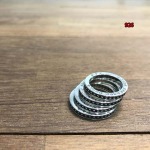 2024年原版復刻新作入荷クロムハーツ925銀 指輪 926工場