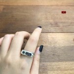 2024年原版復刻新作入荷クロムハーツ925銀 指輪 926工場