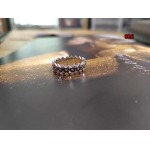 2024年原版復刻新作入荷クロムハーツ925銀 指輪 926工場