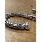 2024年原版復刻新作入荷クロムハーツSフック 926工場