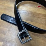 2024年原版復刻新作入荷クロムハーツ ベルト 926工場