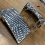 2024年原版復刻新作入荷クロムハーツベルトバックル 926工場