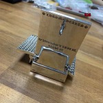 2024年原版復刻新作入荷クロムハーツベルトバックル 926工場