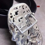 2024年原版復刻新作入荷クロムハーツ ベルトバックル 926工場