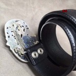 2024年原版復刻新作入荷クロムハーツ ベルトバックル 926工場