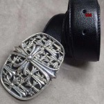 2024年原版復刻新作入荷クロムハーツ ベルトバックル 926工場