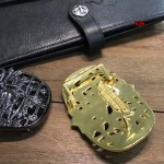 2024年原版復刻新作入荷クロムハーツ ベルトバックル 926工場