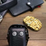 2024年原版復刻新作入荷クロムハーツ ベルトバックル 926工場