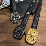 2024年原版復刻新作入荷クロムハーツ ベルトバックル 926工場