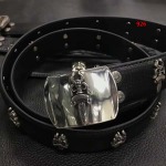 2024年原版復刻新作入荷クロムハーツ ベルトバックル 926工場