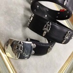 2024年原版復刻新作入荷クロムハーツ ベルトバックル 926工場