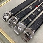 2024年原版復刻新作入荷クロムハーツ ベルトバックル 926工場