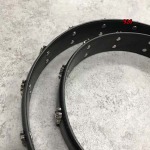 2024年原版復刻新作入荷クロムハーツ ベルト 926工場