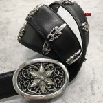 2024年原版復刻新作入荷クロムハーツ ベルト 926工場