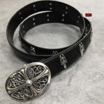 2024年原版復刻新作入荷クロムハーツ ベルト 926工場