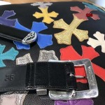 2024年原版復刻新作入荷クロムハーツベルト 926工場