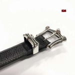 2024年原版復刻新作入荷クロムハーツ ベルト 926工場