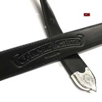 2024年原版復刻新作入荷クロムハーツ ベルト 926工場