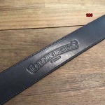 2024年原版復刻新作入荷クロムハーツベルト 926工場