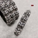 2024年原版復刻新作入荷クロムハーツ 手の輪 926工場