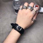 2024年原版復刻新作入荷クロムハーツ 手の輪 926工場