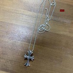 2024年原版復刻新作入荷クロムハーツ ペンダント  926工場