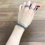 2024年原版復刻新作入荷クロムハーツ 手の輪 926工場