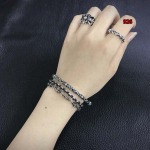 2024年原版復刻新作入荷クロムハーツ手の輪 926工場