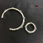 2024年原版復刻新作入荷クロムハーツ手の輪 926工場