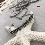 2024年原版復刻新作入荷クロムハーツ 手の輪 926工場