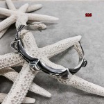 2024年原版復刻新作入荷クロムハーツ 手の輪 926工場