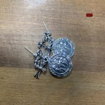 2024年原版復刻新作入荷クロムハーツピアス 926工場