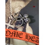 2024年原版復刻新作入荷クロムハーツ ピアス926工場