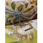 2024年原版復刻新作入荷クロムハーツ ピアス 926工場