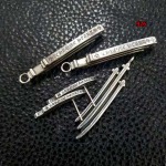 2024年原版復刻新作入荷クロムハーツ ピアス 926工場