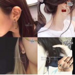 2024年原版復刻新作入荷クロムハーツ ピアス 926工場