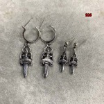 2024年原版復刻新作入荷クロムハーツ ピアス 926工場