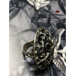 2024年原版復刻新作入荷クロムハーツ 指輪 926工場