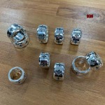 2024年原版復刻新作入荷クロムハーツ 指輪 926工場