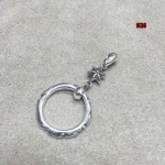 2024年原版復刻新作入荷クロムハーツペンダント926工場