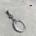 2024年原版復刻新作入荷クロムハーツペンダント926工場