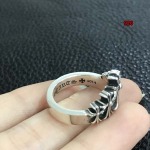 2024年原版復刻新作入荷クロムハーツ 指輪 926工場